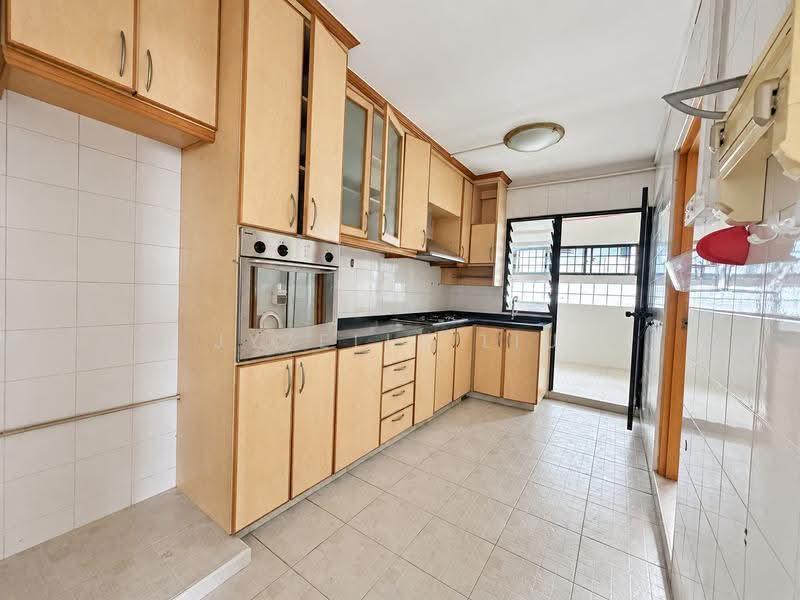 542 Woodlands Drive 16, 542 Woodlands Drive 16, Admiralty / Woodlands, 3 Bedrooms, 1,302 sqft, HDB Flat For Rent, by Jyzelle Liu, 500269099 - PropertyGuru.com.sg