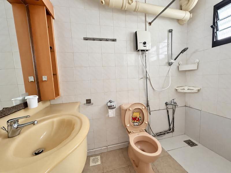 542 Woodlands Drive 16, 542 Woodlands Drive 16, Admiralty / Woodlands, 3 Bedrooms, 1,302 sqft, HDB Flat For Rent, by Jyzelle Liu, 500269099 - PropertyGuru.com.sg