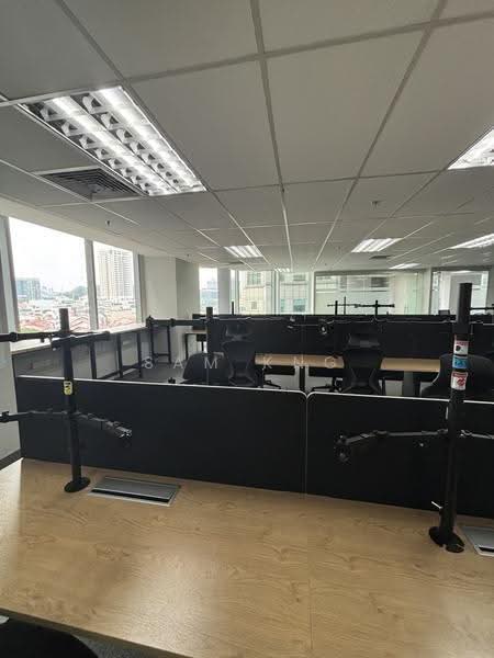 Royal Group Building, 3 Phillip Street, Boat Quay / Raffles Place / Marina, 2,659 sqft, Office For Rent, by Sam Kng, 500269100 - Interior - CommercialGuru.com.sg