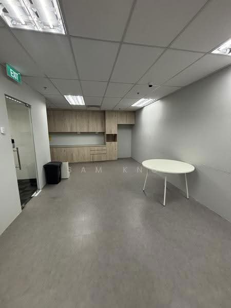 Royal Group Building, 3 Phillip Street, Boat Quay / Raffles Place / Marina, 2,659 sqft, Office For Rent, by Sam Kng, 500269100 - Interior - CommercialGuru.com.sg