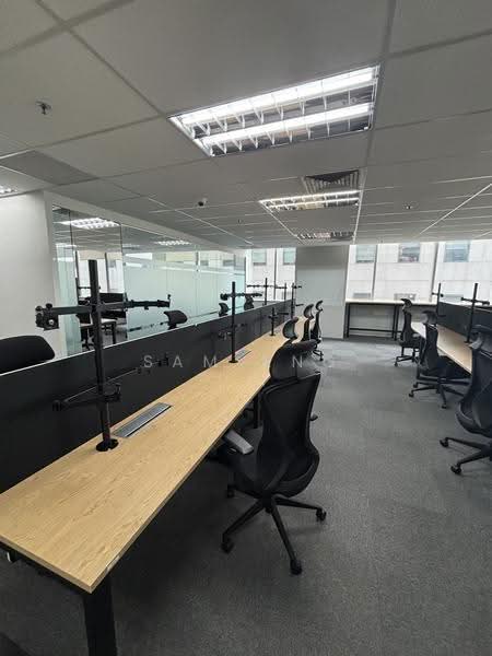 Royal Building (formerly One Philip St), 1 Phillip Street, Boat Quay / Raffles Place / Marina, 2,659 sqft, Office For Rent, by Sam Kng, 500269102 - Interior - CommercialGuru.com.sg