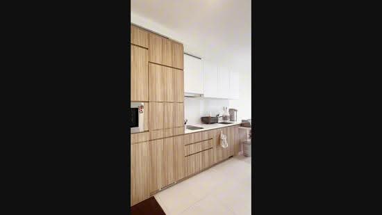 Nine Residences, Yishun Avenue 9, Sembawang / Yishun, 1 Bedroom, 570 sqft, Apartment For Rent, by Fadhil Jabbar, 500269103 - PropertyGuru.com.sg