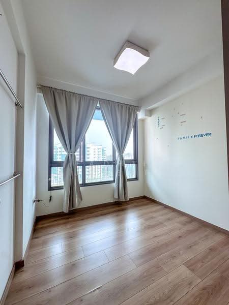 Nine Residences, Yishun Avenue 9, Sembawang / Yishun, 1 Bedroom, 570 sqft, Apartment For Rent, by Fadhil Jabbar, 500269103 - Interior - PropertyGuru.com.sg