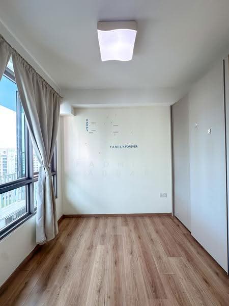 Nine Residences, Yishun Avenue 9, Sembawang / Yishun, 1 Bedroom, 570 sqft, Apartment For Rent, by Fadhil Jabbar, 500269103 - Interior - PropertyGuru.com.sg