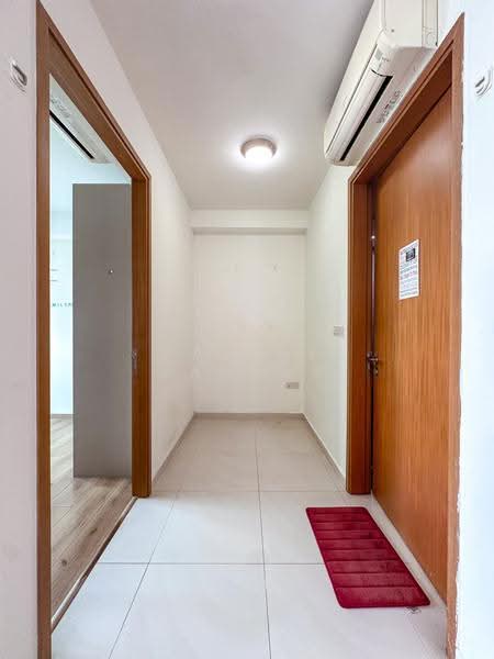 Nine Residences, Yishun Avenue 9, Sembawang / Yishun, 1 Bedroom, 570 sqft, Apartment For Rent, by Fadhil Jabbar, 500269103 - Entrance - PropertyGuru.com.sg