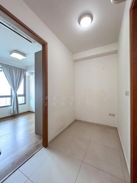 Nine Residences, Yishun Avenue 9, Sembawang / Yishun, 1 Bedroom, 570 sqft, Apartment For Rent, by Fadhil Jabbar, 500269103 - Interior - PropertyGuru.com.sg