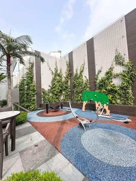 Nine Residences, Yishun Avenue 9, Sembawang / Yishun, 1 Bedroom, 570 sqft, Apartment For Rent, by Fadhil Jabbar, 500269103 - Exterior - PropertyGuru.com.sg
