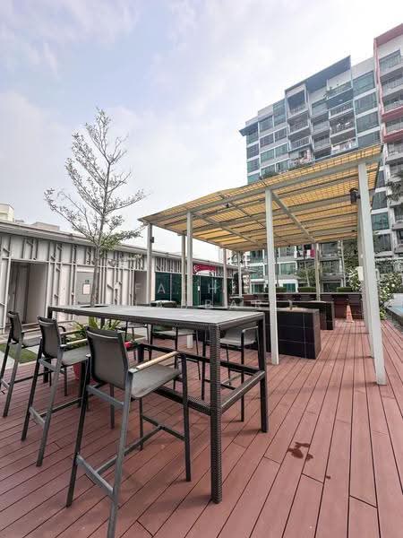 Nine Residences, Yishun Avenue 9, Sembawang / Yishun, 1 Bedroom, 570 sqft, Apartment For Rent, by Fadhil Jabbar, 500269103 - Exterior - PropertyGuru.com.sg