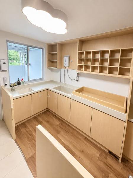 Sembawang Straits Estate, Jalan Machang, Sembawang / Yishun, 3 Bedrooms, 1,900 sqft, Semi-Detached House For Sale, by Rachael Low, 500269105 - Interior - PropertyGuru.com.sg