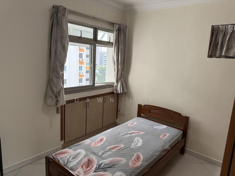602 Senja Road, 602 Senja Road, Dairy Farm / Bukit Panjang / Choa Chu Kang, Room Rental, 100 sqft, HDB Flat For Rent, by Dawn Lee, 500269109 - Bedroom - PropertyGuru.com.sg