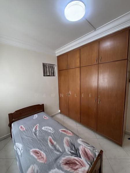 602 Senja Road, 602 Senja Road, Dairy Farm / Bukit Panjang / Choa Chu Kang, Room Rental, 100 sqft, HDB Flat For Rent, by Dawn Lee, 500269109 - Bedroom - PropertyGuru.com.sg