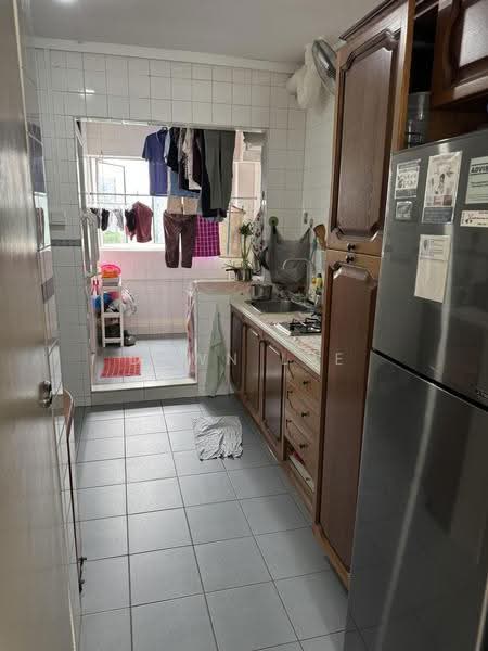 602 Senja Road, 602 Senja Road, Dairy Farm / Bukit Panjang / Choa Chu Kang, Room Rental, 100 sqft, HDB Flat For Rent, by Dawn Lee, 500269109 - Kitchen - PropertyGuru.com.sg