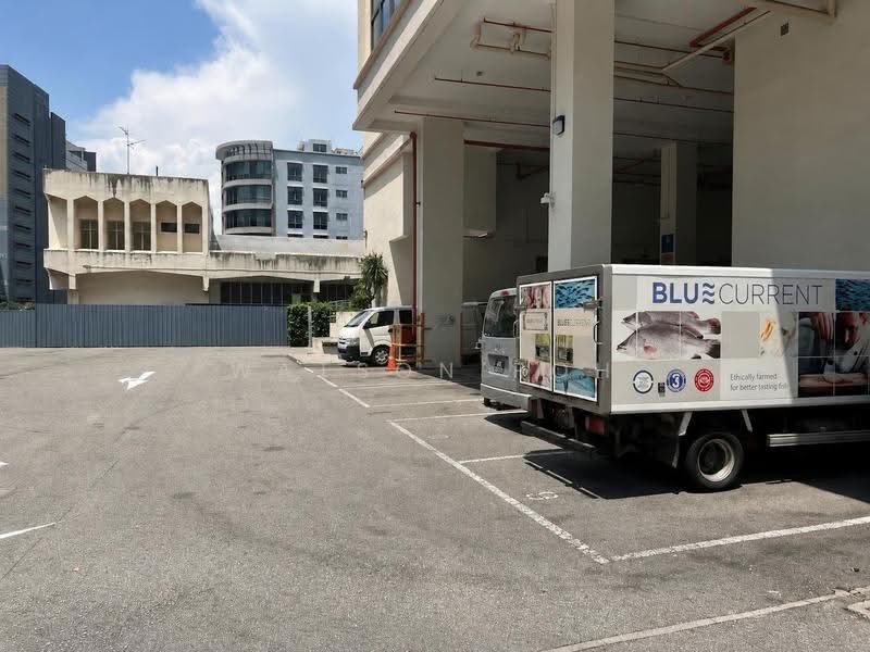 CSI Distribution Centre, 2 Kim Chuan Drive, Hougang / Punggol / Sengkang, 1,819 sqft, Factory / Workshop (B2) For Rent, by Watson Poh, 500269110 - Exterior - CommercialGuru.com.sg
