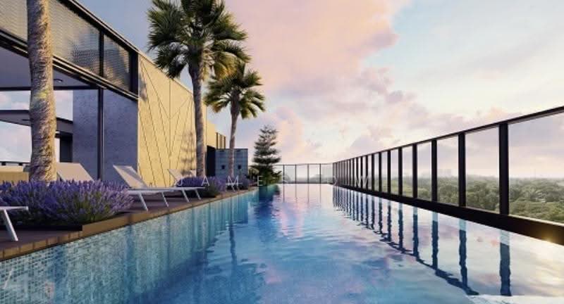 Arena Residences, 20 Guillemard Crescent, Eunos / Geylang / Paya Lebar, 2 Bedrooms, 604 sqft, Condominium For Sale, by James Ow, 500269111 - Exterior - PropertyGuru.com.sg