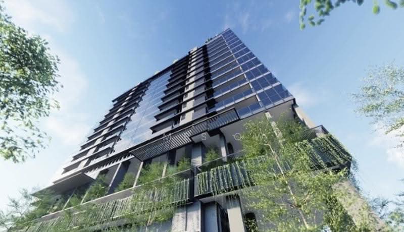 Arena Residences, 20 Guillemard Crescent, Eunos / Geylang / Paya Lebar, 2 Bedrooms, 604 sqft, Condominium For Sale, by James Ow, 500269111 - Exterior - PropertyGuru.com.sg