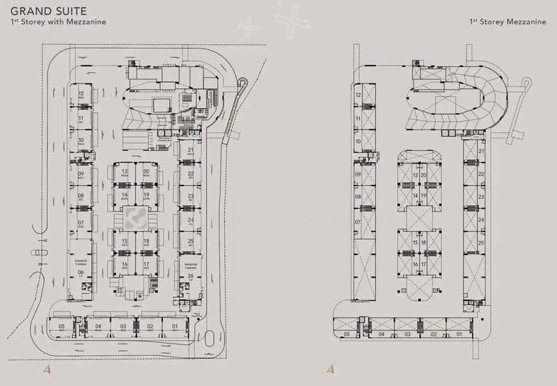 Gate+, Tukang Innovation Drive, Boon Lay / Jurong / Tuas, 1,625 sqft, Factory / Workshop (B2) For Sale, by Larry Chong, 500269112 - CommercialGuru.com.sg