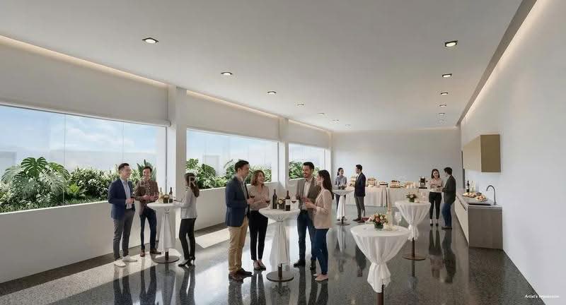 Gate+, Tukang Innovation Drive, Boon Lay / Jurong / Tuas, 1,625 sqft, Factory / Workshop (B2) For Sale, by Larry Chong, 500269112 - Interior - CommercialGuru.com.sg