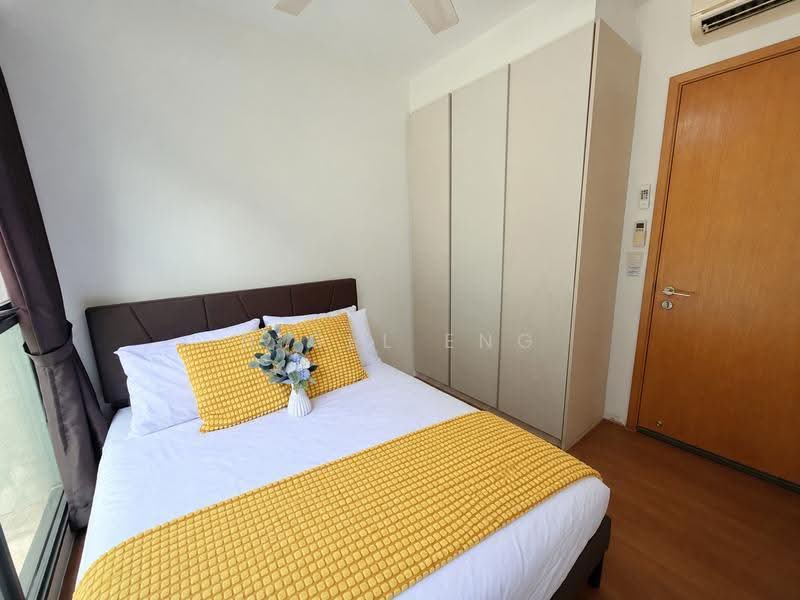 Prive, 37 Punggol Field, Hougang / Punggol / Sengkang, Room Rental, 130 sqft, Condominium For Rent, by Nigel Eng, 500269116 - Bedroom - PropertyGuru.com.sg