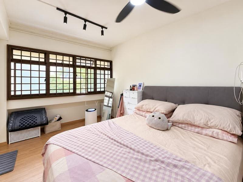 708 Tampines Street 71, 708 Tampines Street 71, Pasir Ris / Tampines, 3 Bedrooms, 1,087 sqft, HDB Flat For Sale, by Lydia J, 500269117 - Bedroom - PropertyGuru.com.sg