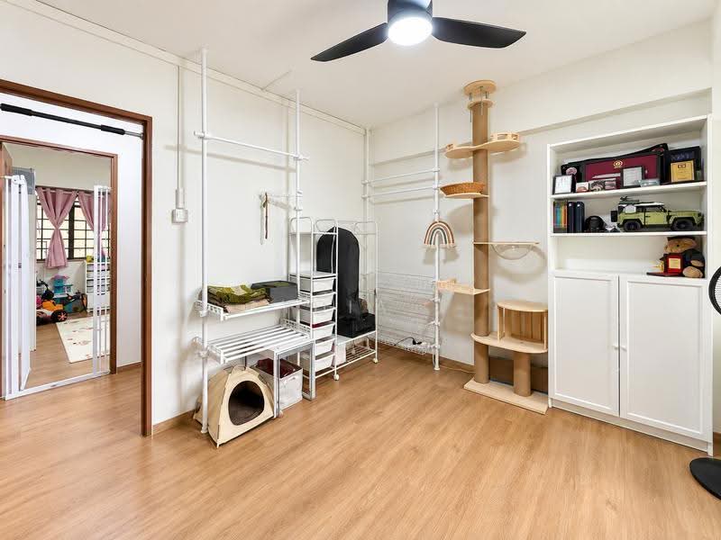 708 Tampines Street 71, 708 Tampines Street 71, Pasir Ris / Tampines, 3 Bedrooms, 1,087 sqft, HDB Flat For Sale, by Lydia J, 500269117 - Interior - PropertyGuru.com.sg