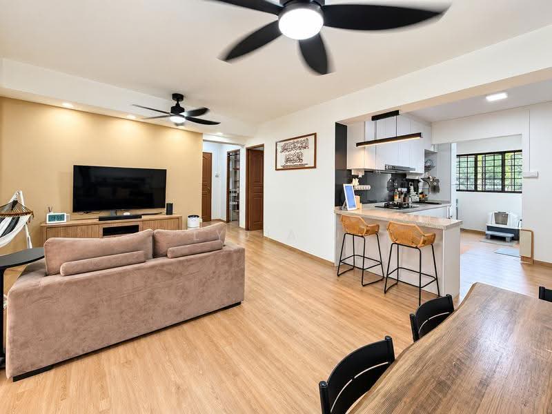 708 Tampines Street 71, 708 Tampines Street 71, Pasir Ris / Tampines, 3 Bedrooms, 1,087 sqft, HDB Flat For Sale, by Lydia J, 500269117 - PropertyGuru.com.sg
