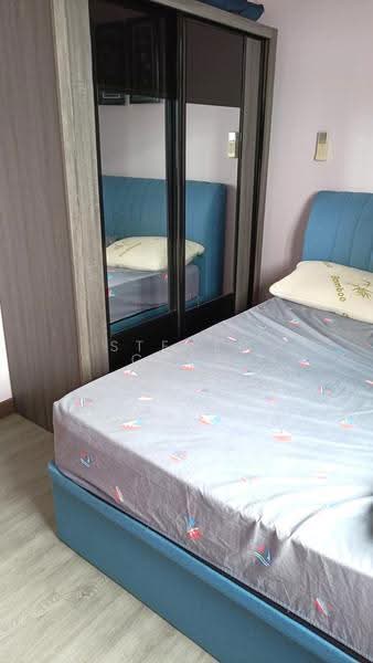 20 Teban Gardens Road, 20 Teban Gardens Road, Boon Lay / Jurong / Tuas, Room Rental, 120 sqft, HDB Flat For Rent, by Steven Choo, 500269118 - Bedroom - PropertyGuru.com.sg