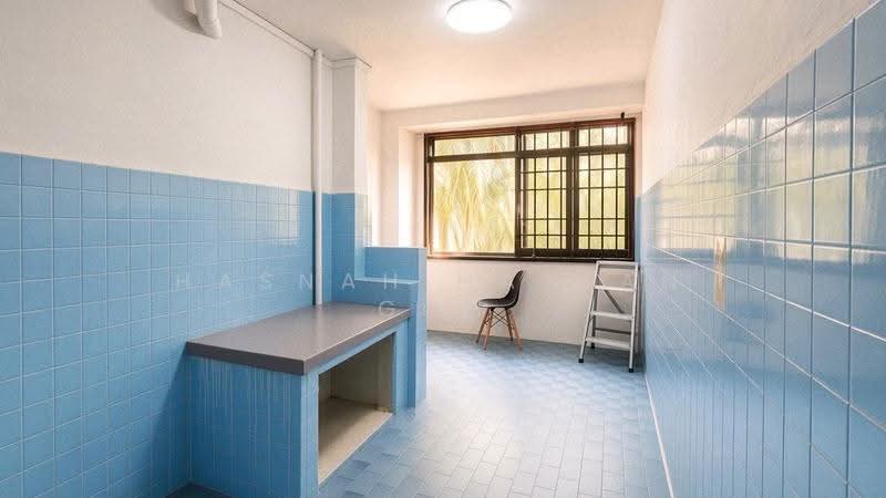97 Jalan Dua, 97 Jalan Dua, Eunos / Geylang / Paya Lebar, 2 Bedrooms, 603 sqft, HDB Flat For Sale, by Hasnah Hassan Goh, 500269119 - Interior - PropertyGuru.com.sg