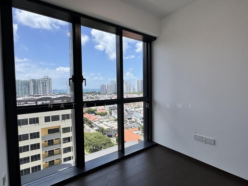Tembusu Grand, Jalan Tembusu, East Coast / Marine Parade, 3 Bedrooms, 990 sqft, Condominium For Sale, by Natalia Triani, 500269120 - Second Common Room - PropertyGuru.com.sg