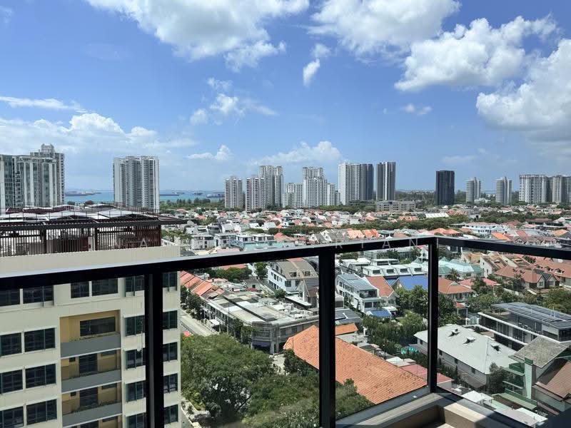 Tembusu Grand, Jalan Tembusu, East Coast / Marine Parade, 3 Bedrooms, 990 sqft, Condominium For Sale, by Natalia Triani, 500269120 - Exterior - PropertyGuru.com.sg