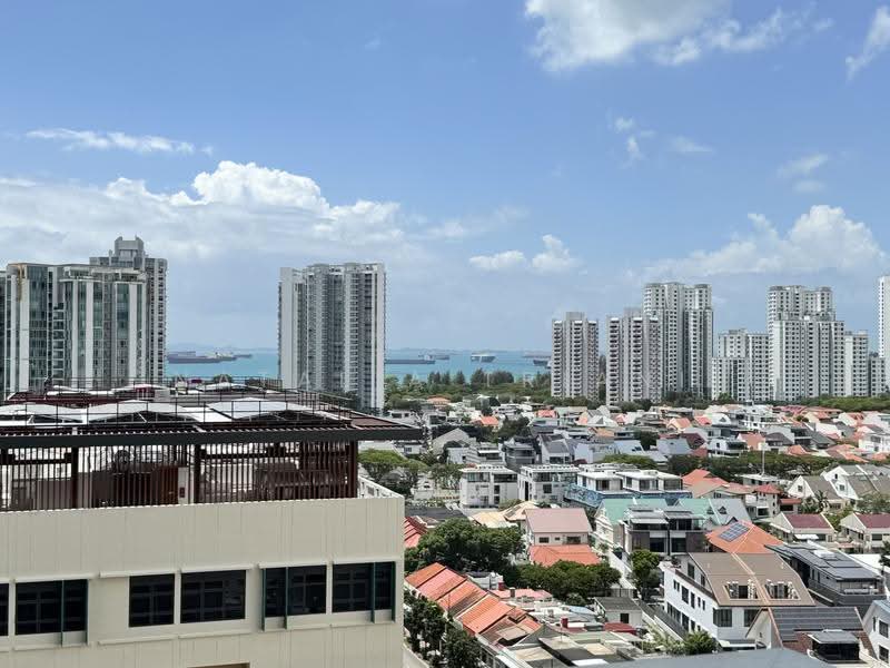 Tembusu Grand, Jalan Tembusu, East Coast / Marine Parade, 3 Bedrooms, 990 sqft, Condominium For Sale, by Natalia Triani, 500269120 - Exterior - PropertyGuru.com.sg
