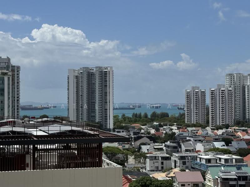Tembusu Grand, Jalan Tembusu, East Coast / Marine Parade, 3 Bedrooms, 990 sqft, Condominium For Sale, by Natalia Triani, 500269120 - Exterior - PropertyGuru.com.sg