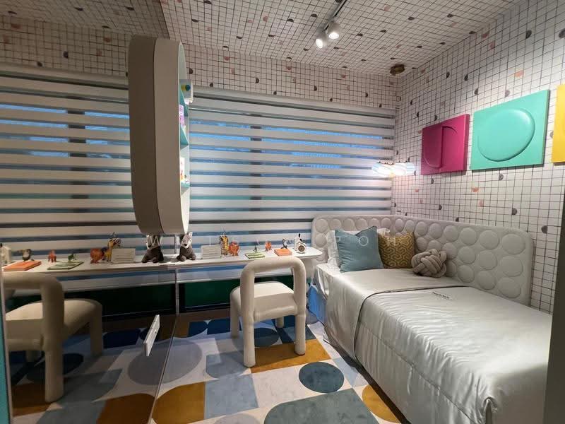 The Orie, 10 Lorong 1 Toa Payoh, Balestier / Toa Payoh, 3 Bedrooms, 1,130 sqft, Condominium For Sale, by Watson Poh, 500269121 - Bedroom - PropertyGuru.com.sg