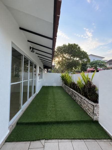 Sembawang Straits Estate, Jalan Machang, Sembawang / Yishun, 3 Bedrooms, 1,900 sqft, Semi-Detached House For Sale, by George Koh 许晋铨, 500269123 - Exterior - PropertyGuru.com.sg