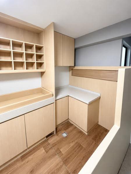Sembawang Straits Estate, Jalan Machang, Sembawang / Yishun, 3 Bedrooms, 1,900 sqft, Semi-Detached House For Sale, by George Koh 许晋铨, 500269123 - Interior - PropertyGuru.com.sg