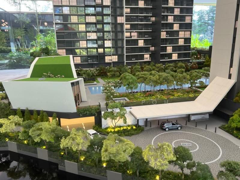 The Orie, 31 Lorong 1 Toa Payoh, Balestier / Toa Payoh, 1 Bedroom, 517 sqft, Condominium For Sale, by Watson Poh, 500269124 - Exterior - PropertyGuru.com.sg