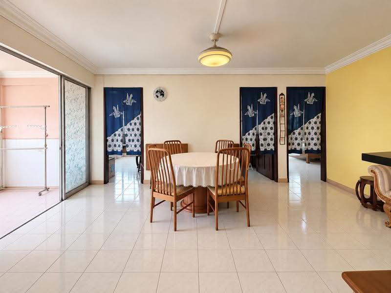 173 Bishan Street 13, 173 Bishan Street 13, Ang Mo Kio / Bishan / Thomson, 3 Bedrooms, 1,302 sqft, HDB Flat For Sale, by Ink Chua, 500269125 - PropertyGuru.com.sg