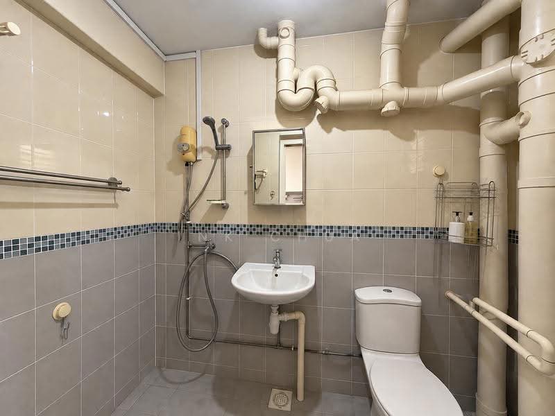 173 Bishan Street 13, 173 Bishan Street 13, Ang Mo Kio / Bishan / Thomson, 3 Bedrooms, 1,302 sqft, HDB Flat For Sale, by Ink Chua, 500269125 - PropertyGuru.com.sg