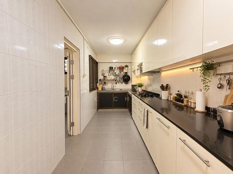 173 Bishan Street 13, 173 Bishan Street 13, Ang Mo Kio / Bishan / Thomson, 3 Bedrooms, 1,302 sqft, HDB Flat For Sale, by Ink Chua, 500269125 - PropertyGuru.com.sg