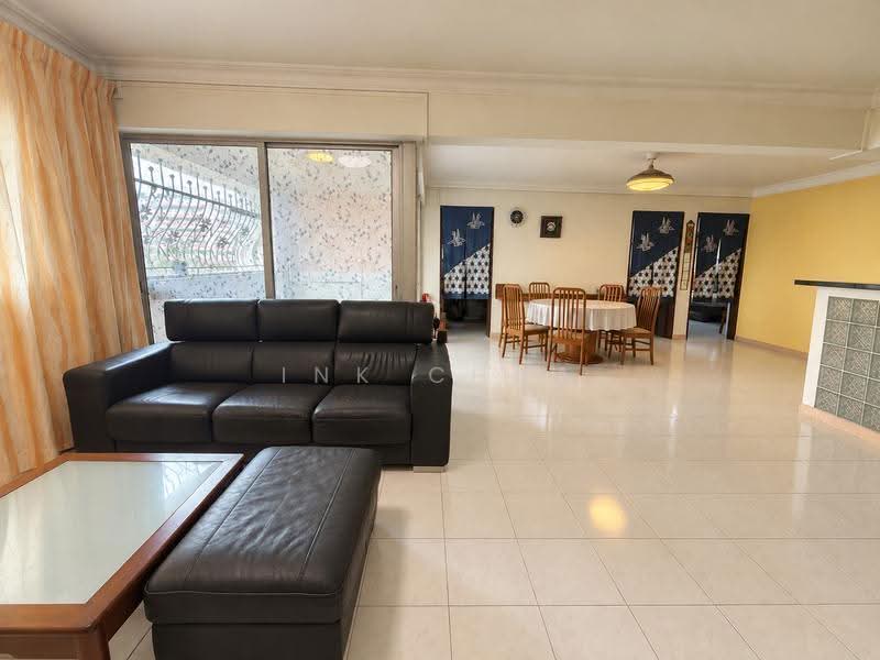 173 Bishan Street 13, 173 Bishan Street 13, Ang Mo Kio / Bishan / Thomson, 3 Bedrooms, 1,302 sqft, HDB Flat For Sale, by Ink Chua, 500269125 - PropertyGuru.com.sg