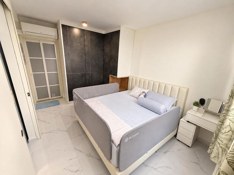 228B Punggol Field, 228B Punggol Field, Hougang / Punggol / Sengkang, 3 Bedrooms, 1,249 sqft, HDB Flat For Sale, by Brandon Choi Yong Suk, 500269127 - Bedroom - PropertyGuru.com.sg