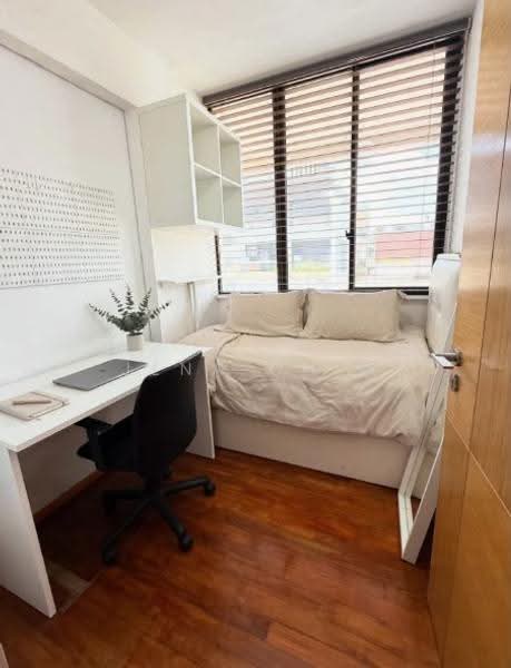 Sant Ritz, 1 Pheng Geck Avenue, Macpherson / Potong Pasir, 3 Bedrooms, 1,055 sqft, Condominium For Sale, by Jena Chim, 500269129 - Bedroom - PropertyGuru.com.sg