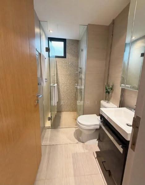 Sant Ritz, 1 Pheng Geck Avenue, Macpherson / Potong Pasir, 3 Bedrooms, 1,055 sqft, Condominium For Sale, by Jena Chim, 500269129 - Bathroom - PropertyGuru.com.sg