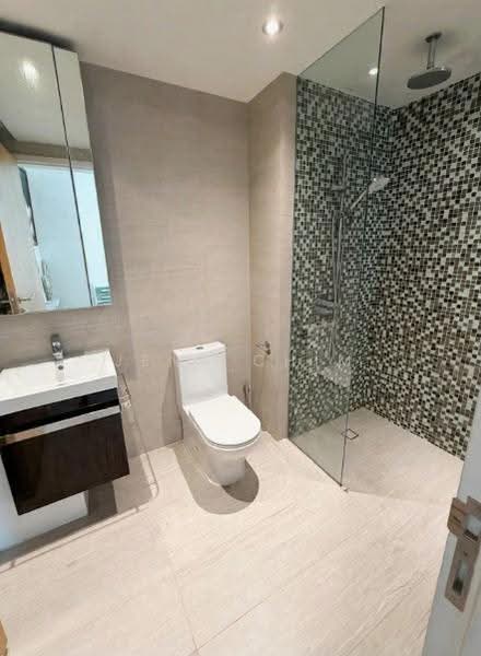 Sant Ritz, 1 Pheng Geck Avenue, Macpherson / Potong Pasir, 3 Bedrooms, 1,055 sqft, Condominium For Sale, by Jena Chim, 500269129 - Bathroom - PropertyGuru.com.sg