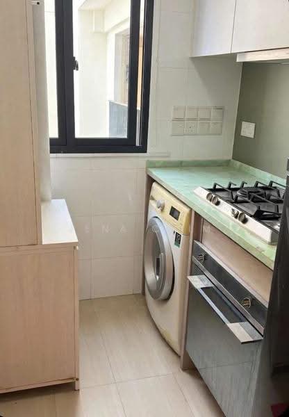 Sant Ritz, 1 Pheng Geck Avenue, Macpherson / Potong Pasir, 3 Bedrooms, 1,055 sqft, Condominium For Sale, by Jena Chim, 500269129 - Kitchen - PropertyGuru.com.sg