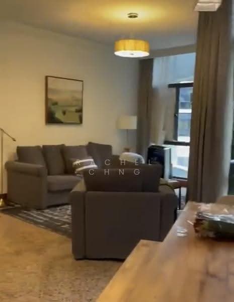 River Place, 60 Havelock Road, Alexandra / Commonwealth, 4 Bedrooms, 1,582 sqft, Condominium For Sale, by Rachel Chng, 500269130 - Living Room - PropertyGuru.com.sg