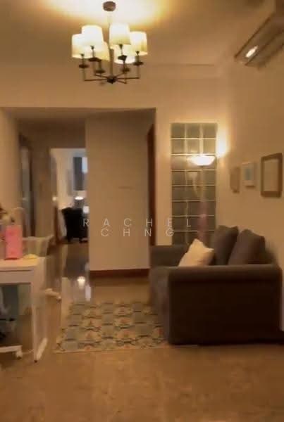 River Place, 60 Havelock Road, Alexandra / Commonwealth, 4 Bedrooms, 1,582 sqft, Condominium For Sale, by Rachel Chng, 500269130 - Living Room - PropertyGuru.com.sg