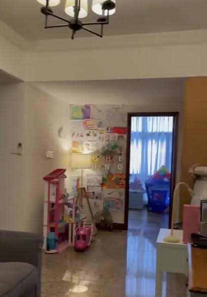 River Place, 60 Havelock Road, Alexandra / Commonwealth, 4 Bedrooms, 1,582 sqft, Condominium For Sale, by Rachel Chng, 500269130 - Interior - PropertyGuru.com.sg