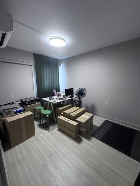 148 Silat Avenue, 148 Silat Avenue, Alexandra / Commonwealth, 3 Bedrooms, 1,001 sqft, HDB Flat For Rent, by Ophelia Liu, 500269131 - Study - PropertyGuru.com.sg