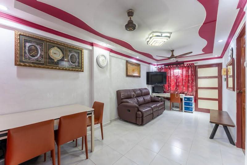 73 Geylang Bahru, 73 Geylang Bahru, Balestier / Toa Payoh, 2 Bedrooms, 635 sqft, HDB Flat For Sale, by Muhammed Ayub, 500269135 - Living Room - PropertyGuru.com.sg