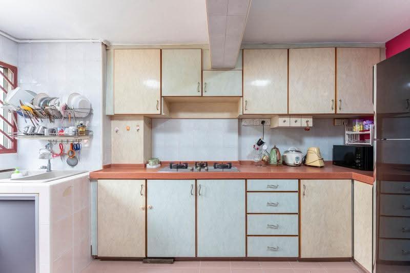 73 Geylang Bahru, 73 Geylang Bahru, Balestier / Toa Payoh, 2 Bedrooms, 635 sqft, HDB Flat For Sale, by Muhammed Ayub, 500269135 - Kitchen - PropertyGuru.com.sg